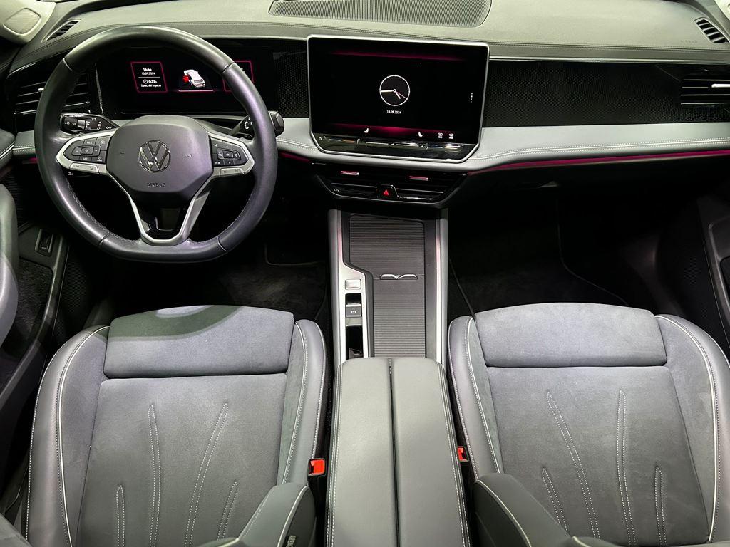 Business 1.5 eTSI 110 kW (150 CV) DSG