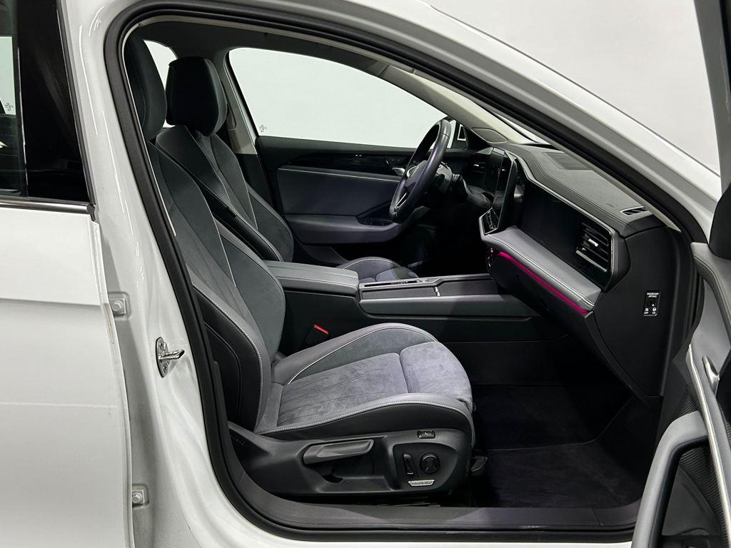 Business 1.5 eTSI 110 kW (150 CV) DSG