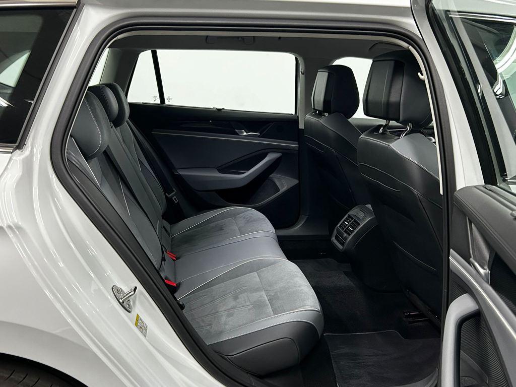 Business 1.5 eTSI 110 kW (150 CV) DSG