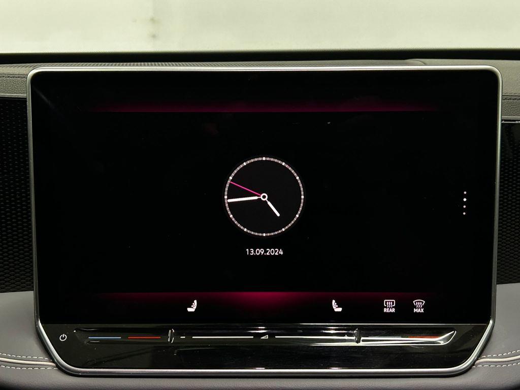 Business 1.5 eTSI 110 kW (150 CV) DSG