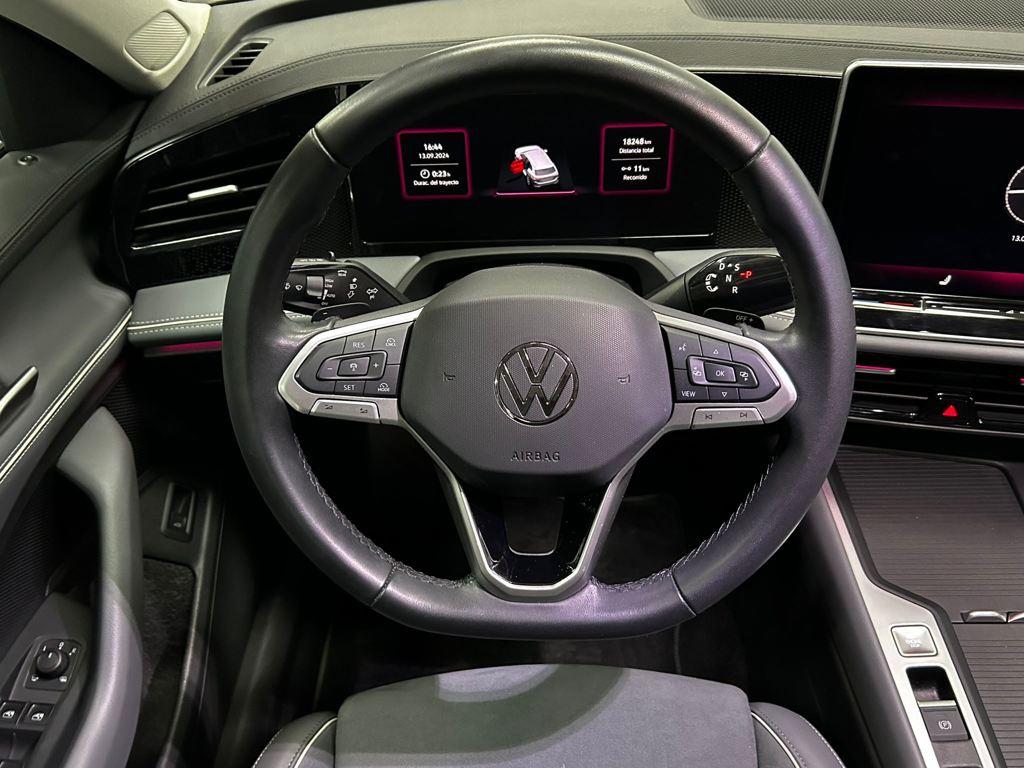 Business 1.5 eTSI 110 kW (150 CV) DSG