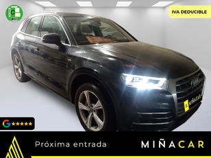 Audi Q5 en Motorflash