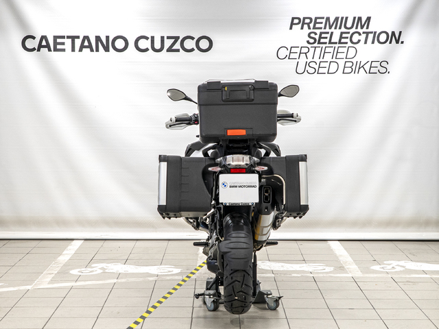 BMW Motorrad R 1250 GS Adventure  BMW Motorrad R 1250 GS Adventure  de ocasión