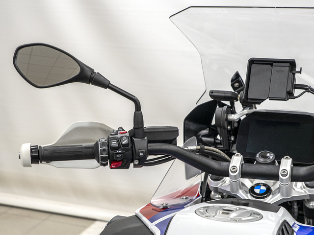 BMW Motorrad R 1250 GS Adventure  BMW Motorrad R 1250 GS Adventure  de ocasión