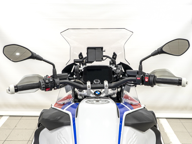 BMW Motorrad R 1250 GS Adventure  BMW Motorrad R 1250 GS Adventure  de ocasión