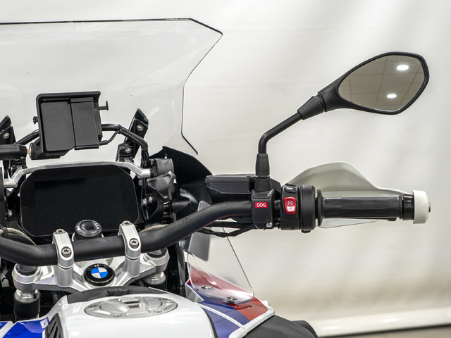 BMW Motorrad R 1250 GS Adventure  BMW Motorrad R 1250 GS Adventure  de ocasión