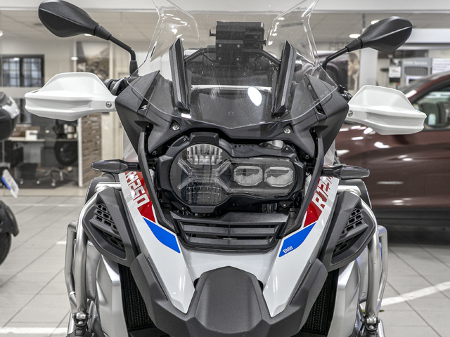 BMW Motorrad R 1250 GS Adventure  BMW Motorrad R 1250 GS Adventure  de ocasión