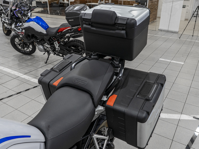 BMW Motorrad R 1250 GS Adventure  BMW Motorrad R 1250 GS Adventure  de ocasión
