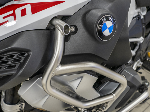 BMW Motorrad R 1250 GS Adventure  BMW Motorrad R 1250 GS Adventure  de ocasión