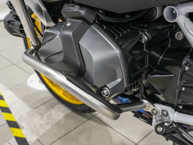 BMW Motorrad R 1250 GS Adventure  BMW Motorrad R 1250 GS Adventure  de ocasión
