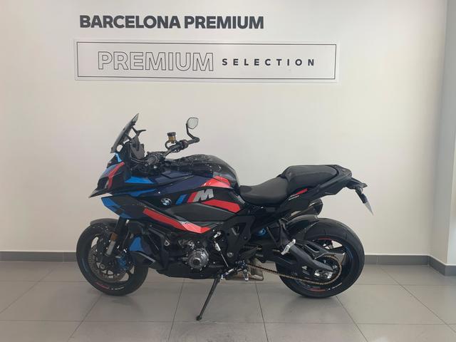 BMW Motorrad M 1000 XR  de ocasión 