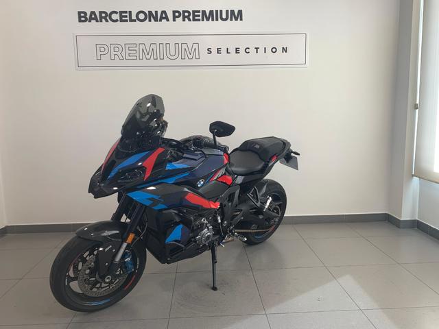 BMW Motorrad M 1000 XR  de ocasión 