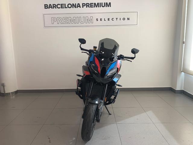 BMW Motorrad M 1000 XR  de ocasión 