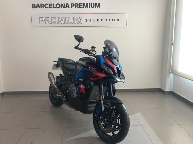 BMW Motorrad M 1000 XR  de ocasión 