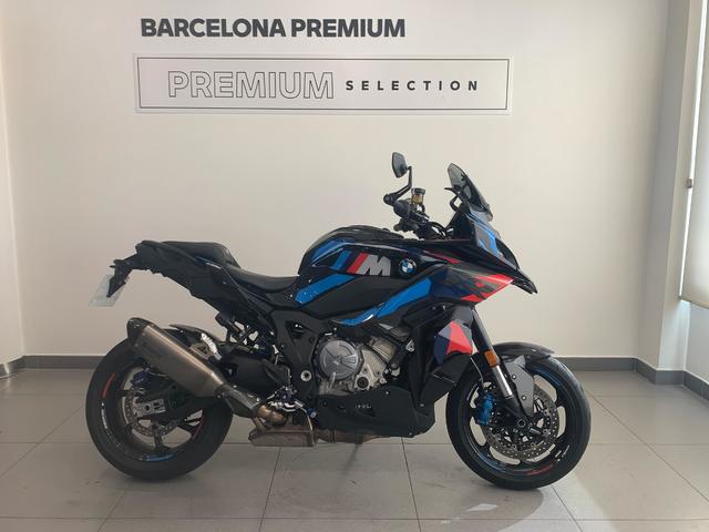 BMW Motorrad M 1000 XR  de ocasión 