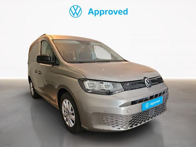 Volkswagen Caddy 2.0 TDI de segunda mano