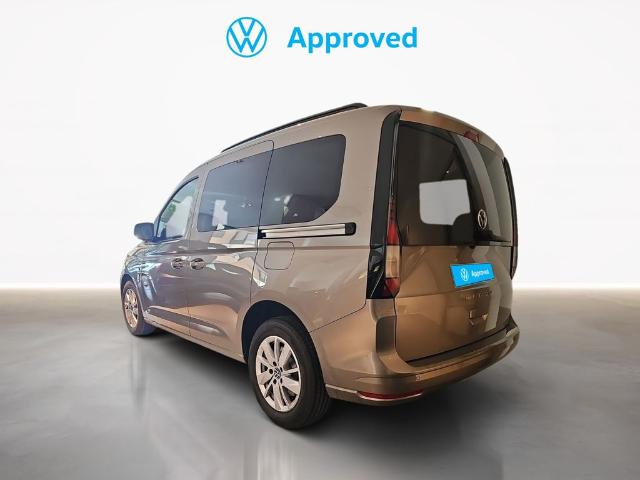 Volkswagen Caddy Origin 2.0 TDI 90 kW (122 CV) DSG