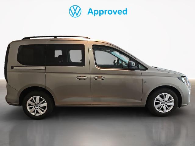 Volkswagen Caddy Origin 2.0 TDI 90 kW (122 CV) DSG