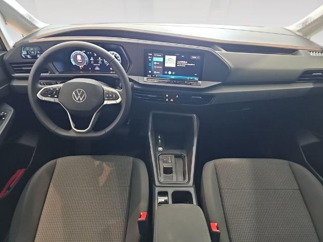 Volkswagen Caddy Origin 2.0 TDI 90 kW (122 CV) DSG