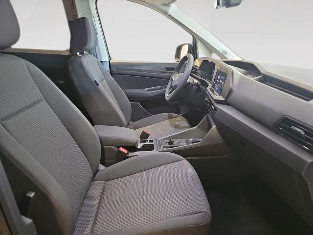 Volkswagen Caddy Origin 2.0 TDI 90 kW (122 CV) DSG