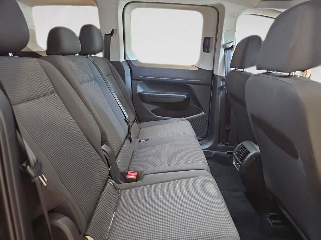 Volkswagen Caddy Origin 2.0 TDI 90 kW (122 CV) DSG