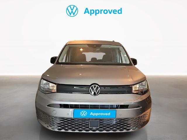 Volkswagen Caddy Origin 2.0 TDI 90 kW (122 CV) DSG