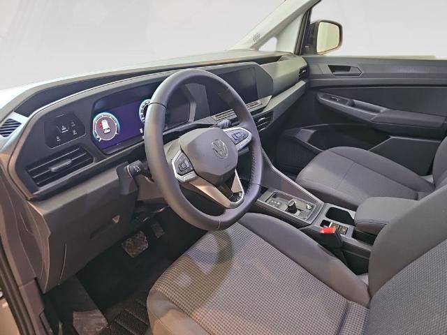 Volkswagen Caddy Origin 2.0 TDI 90 kW (122 CV) DSG