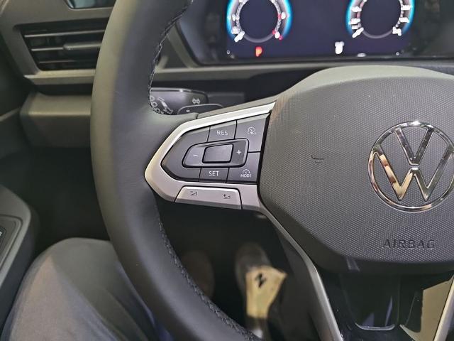 Volkswagen Caddy Origin 2.0 TDI 90 kW (122 CV) DSG