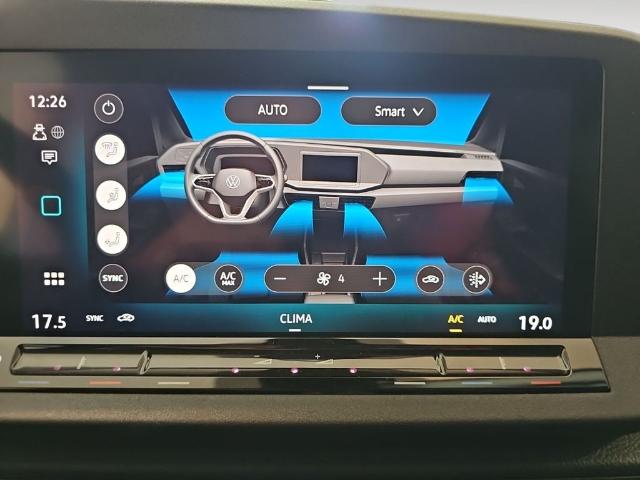 Volkswagen Caddy Origin 2.0 TDI 90 kW (122 CV) DSG