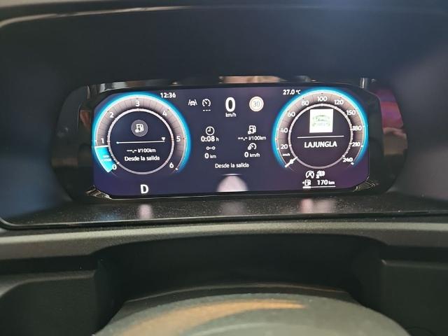 Volkswagen Caddy Origin 2.0 TDI 90 kW (122 CV) DSG