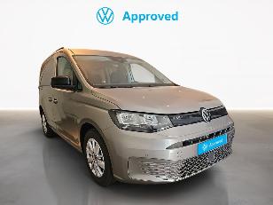 Volkswagen Caddy 2.0 TDI de segunda mano
