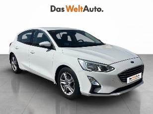 Coche de Ocasión VGRS