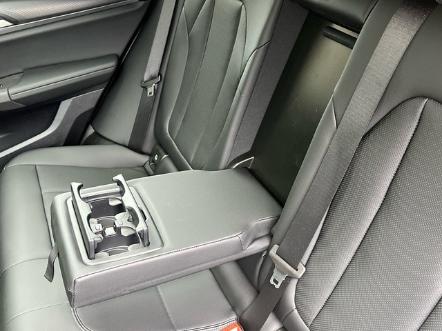 BMW X4 xDrive20d color Blanco. Año 2025. 140KW(190CV). Diésel. En concesionario Celtamotor Vigo de Pontevedra