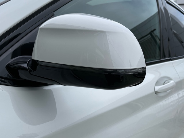 BMW X4 xDrive20d color Blanco. Año 2025. 140KW(190CV). Diésel. En concesionario Celtamotor Vigo de Pontevedra