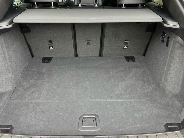 BMW X4 xDrive20d color Blanco. Año 2025. 140KW(190CV). Diésel. En concesionario Celtamotor Vigo de Pontevedra