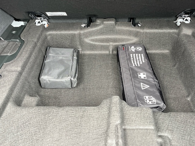 BMW X4 xDrive20d color Blanco. Año 2025. 140KW(190CV). Diésel. En concesionario Celtamotor Vigo de Pontevedra