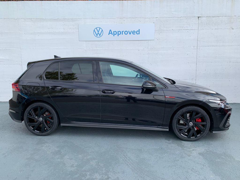 GTI 2.0 TSI 180 kW (245 CV) DSG