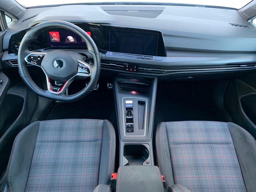 GTI 2.0 TSI 180 kW (245 CV) DSG