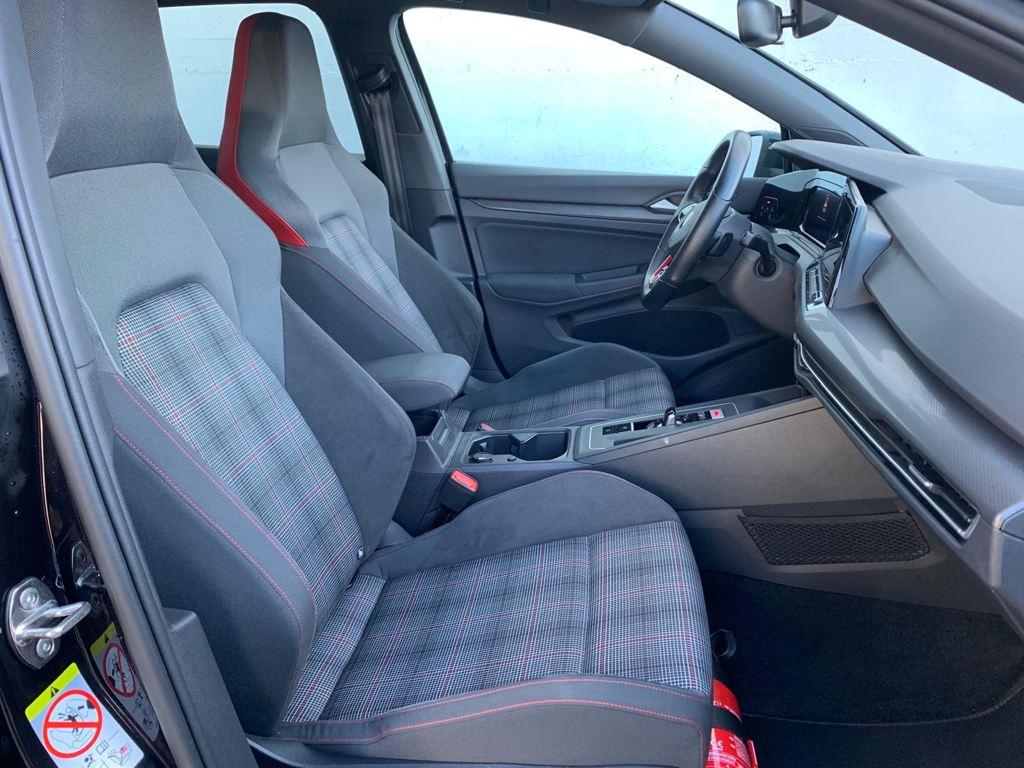 GTI 2.0 TSI 180 kW (245 CV) DSG