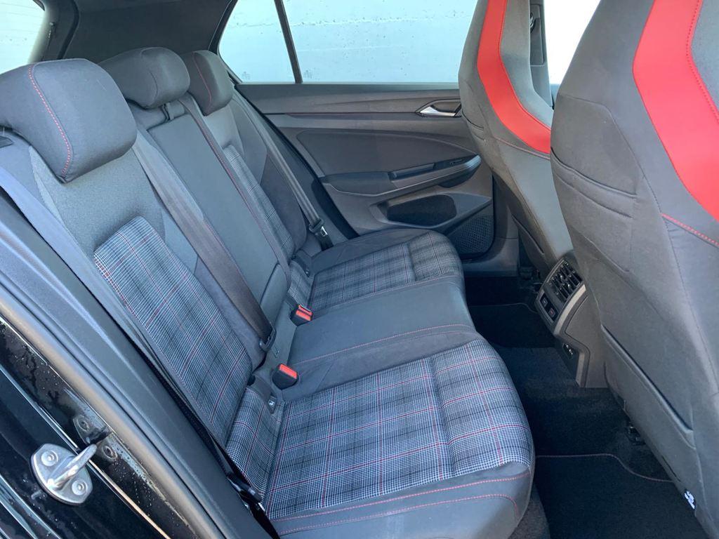 GTI 2.0 TSI 180 kW (245 CV) DSG