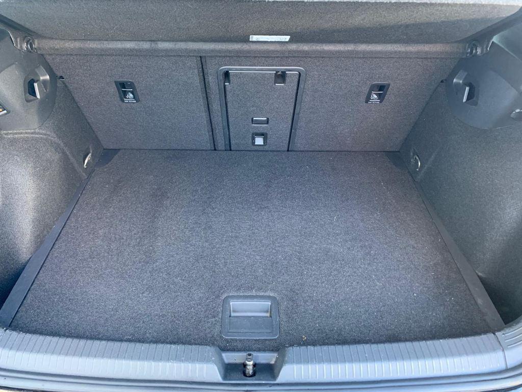 GTI 2.0 TSI 180 kW (245 CV) DSG