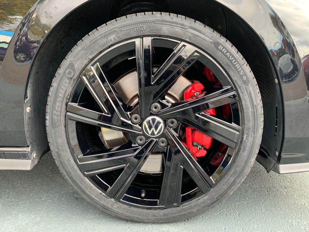 GTI 2.0 TSI 180 kW (245 CV) DSG