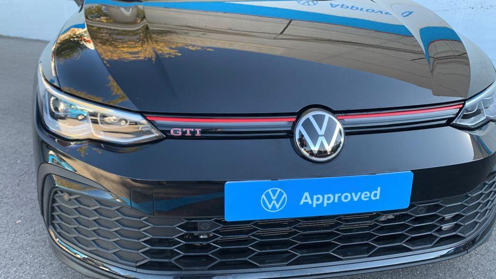 GTI 2.0 TSI 180 kW (245 CV) DSG