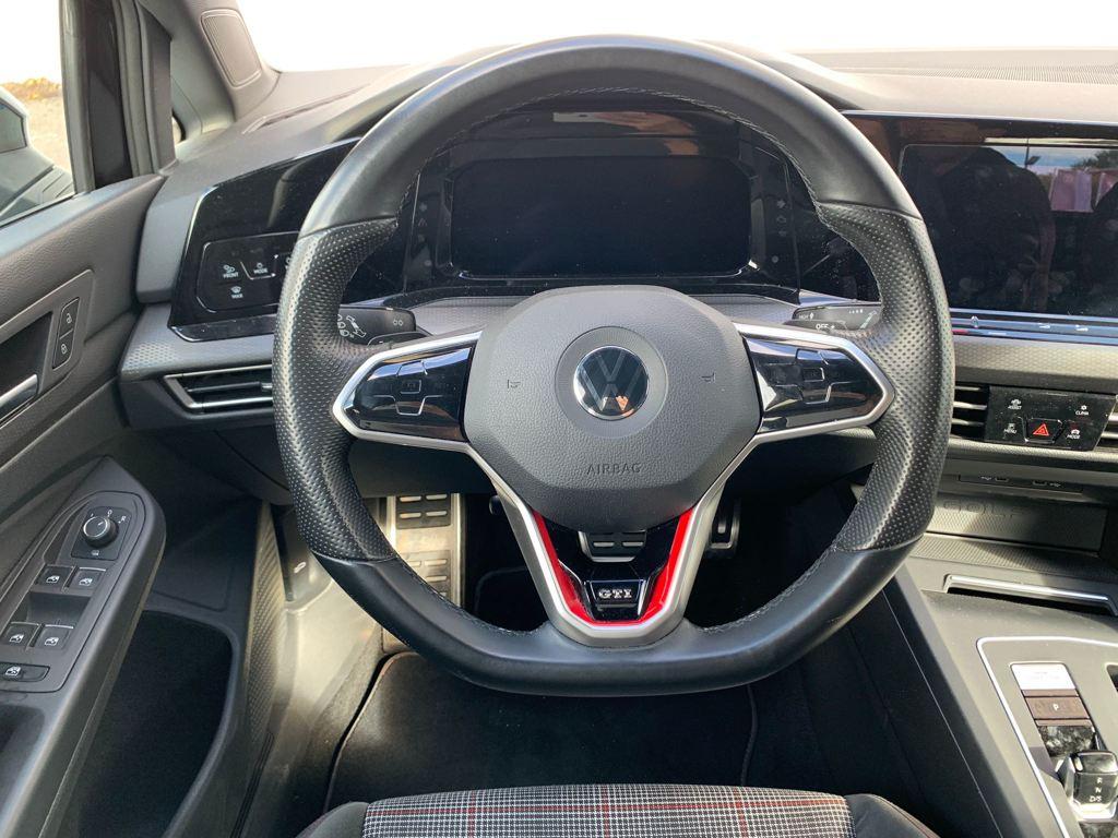 GTI 2.0 TSI 180 kW (245 CV) DSG