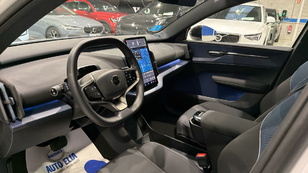 Volvo EX30 Ultra Ocasión 200 KW (272CV) - 3