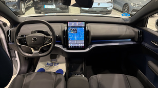 Volvo EX30 Ultra Ocasión 200 KW (272CV) - 4