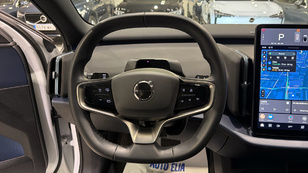 Volvo EX30 Ultra Ocasión 200 KW (272CV) - 9