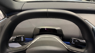 Volvo EX30 Ultra Ocasión 200 KW (272CV) - 10