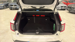 Volvo EX30 Ultra Ocasión 200 KW (272CV) - 12