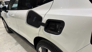 Volvo EX30 Ultra Ocasión 200 KW (272CV) - 14